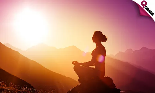 Reducing Stress with Meditation & Visualization Online Course!